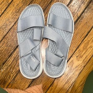 Crocs Women’s LiteRide Sandals